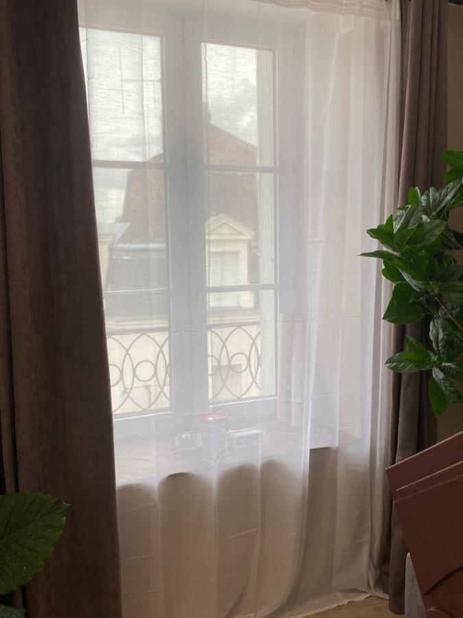 Myaka Appartement Wood 绍莱 外观 照片
